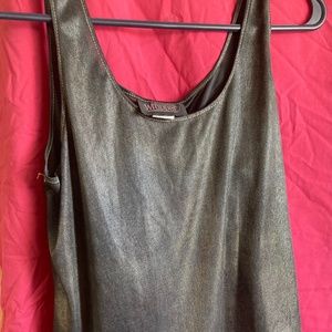 Women’s tank top
